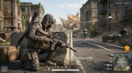 Baru rilis, kode redeem PUBG hari ini