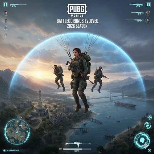 PUBG