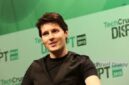 Foto ; Pavel Durov pendiri telegram
