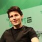 Foto ; Pavel Durov pendiri telegram