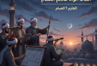 Amalan dalam menyongsong Bulan Ramadhan