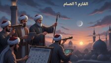 Amalan dalam menyongsong Bulan Ramadhan