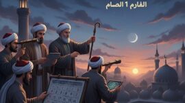 Amalan dalam menyongsong Bulan Ramadhan