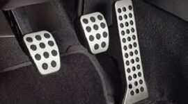 Hindari kesalahan dalam pengereman
