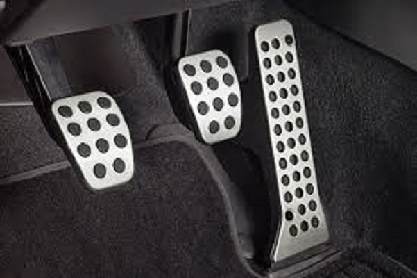 Hindari kesalahan dalam pengereman
