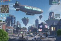 Kode redeem roblox hari ini