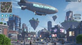 Kode redeem roblox hari ini