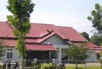 Foto ; RSUD NH Tanjabtim