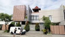 Foto ; Rumah Denny Caknan. (Sumber/Google)