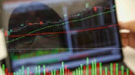 Ilustrasi Pilah-pilih saham royal dividen. (Sumber/Google)