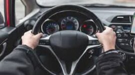 Penyebab Setir Mobil Bunyi Saat Diputar.