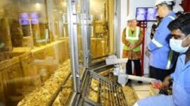 Pengolahan sampah di Singapura jadi listrik. (Sumber/Google)