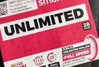 Smartfren gelar program digital dan promo