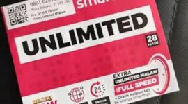 Smartfren gelar program digital dan promo