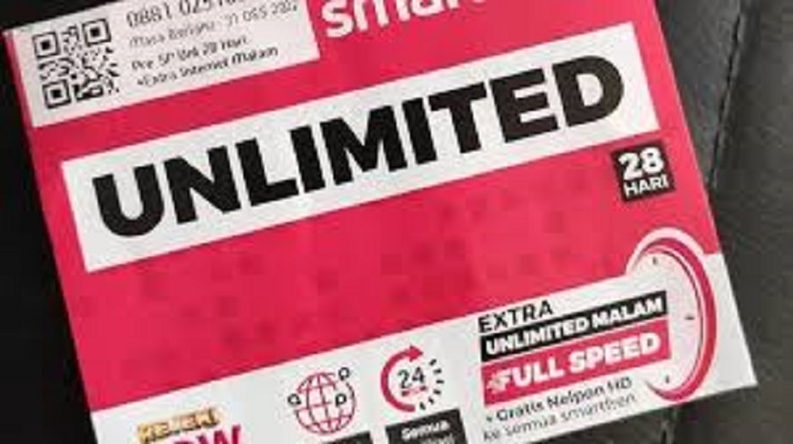 Smartfren gelar program digital dan promo