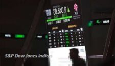 S&P Dow Jones Indices. 