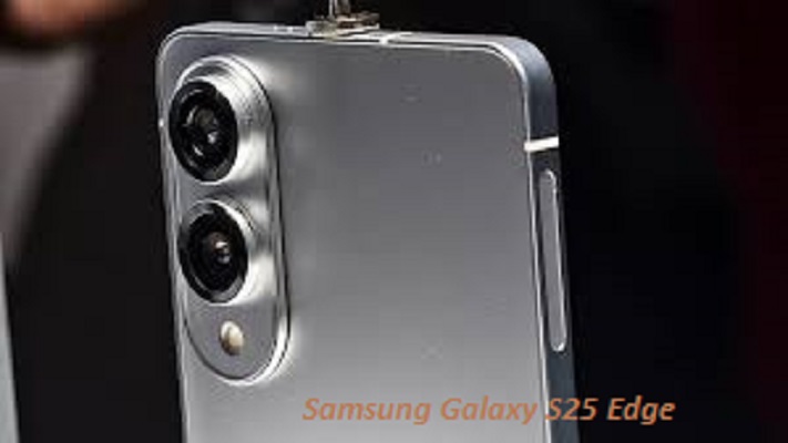 Samsung Galaxy S25 Edge trurun harga