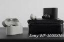 Tampilan Sony WF-1000XM6