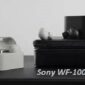 Tampilan Sony WF-1000XM6