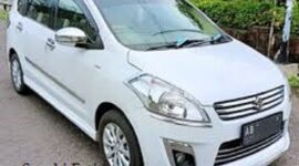 Suzuki Ertiga 2015 makin banyak dicari