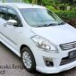 Suzuki Ertiga 2015 makin banyak dicari