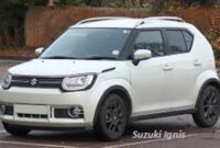 Jelang Mudik Lebaran, Harga Suzuki Ignis Bekas Matic Pajak Hidup Mulai Rp 90 Jutaan