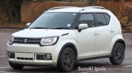 Jelang Mudik Lebaran, Harga Suzuki Ignis Bekas Matic Pajak Hidup Mulai Rp 90 Jutaan