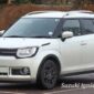 Jelang Mudik Lebaran, Harga Suzuki Ignis Bekas Matic Pajak Hidup Mulai Rp 90 Jutaan