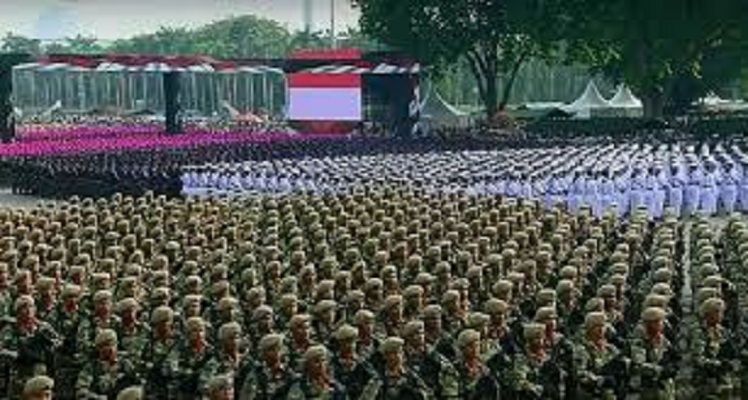 TNI.(Sumber/Google)