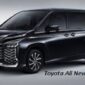 Tampilan 'Baby Alphard' Toyota All New Voxy
