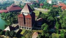 Foto ; Universitas Indonesia. (Sumber/Google)