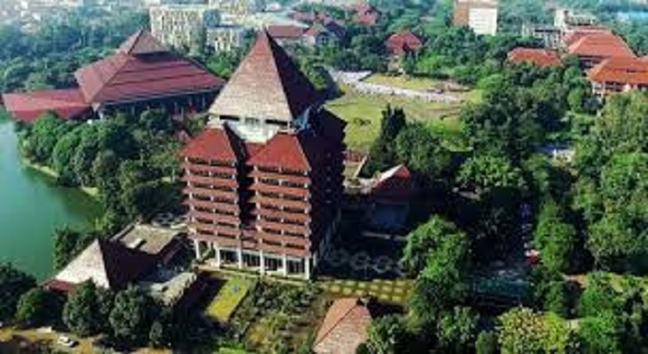 Foto ; Universitas Indonesia. (Sumber/Google)