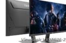 ViewSonic VX27G26-2K-3 : Monitor Gaming QHD 360Hz Cocok untuk Gamer Kompetitif