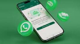 Giliran aplikas Whatsapp yang dilarang di Rusia