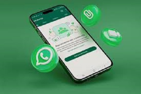 Giliran aplikas Whatsapp yang dilarang di Rusia