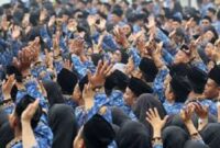 Ilustrasi Pemerintah Provinsi (Pemprov) Kaltim menerapkan kebijakan work form anywhere (WFA) bagi aparatur sipil negara (ASN) setiap Jumat.(Sumber/Google)