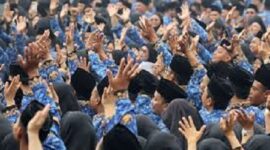 Ilustrasi Pemerintah Provinsi (Pemprov) Kaltim menerapkan kebijakan work form anywhere (WFA) bagi aparatur sipil negara (ASN) setiap Jumat.(Sumber/Google)