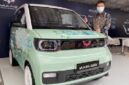Wuling Motors gelar pameran di di Surabaya