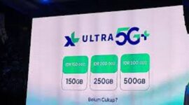 XL Ultra 5G+