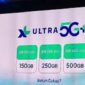 XL Ultra 5G+
