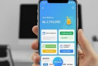 3Aplikasi Penghasil Saldo DANA