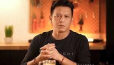 Foto Selebritis ;Ariel Noah. (Sumber/Google)