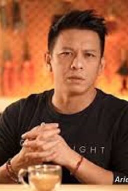 Dijuluki Duda Senior, Ariel NOAH Ungkap Alasan Lama Menduda