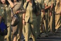 Ilustrasi, PNS dan PPPK akan dihapus diganti ASN