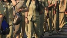 Ilustrasi, PNS dan PPPK akan dihapus diganti ASN