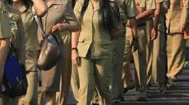 Ilustrasi, PNS dan PPPK akan dihapus diganti ASN