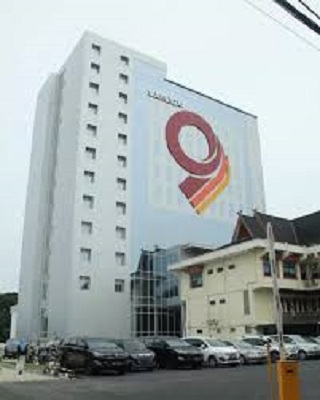 Bank Jambi.