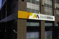 Bank Mega. (Sumber/Google)
