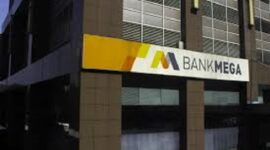 Bank Mega. (Sumber/Google)
