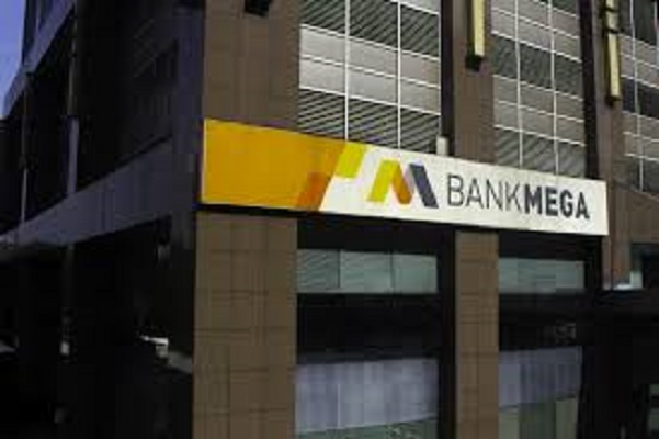 Bank Mega. (Sumber/Google)